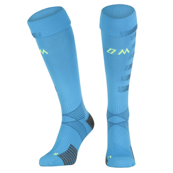 Socken Marseille Ausweich 2020-21 Blau